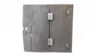 Recambio de bandeja trasera para bmw serie 1 lim. (f20) 2011-2015 118d referencia OEM IAM 7221879   2