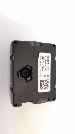 Recambio de modulo electronico para bmw serie 1 lim. (f20) 2011-2015 118d referencia OEM IAM 9226888  