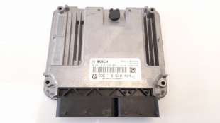 Recambio de centralita motor uce para bmw serie 1 lim. (f20) 2011-2015 118d referencia OEM IAM 8518424 0281018594 