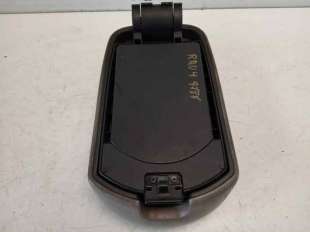 Recambio de apoyabrazos central para toyota rav 4 (a3) 2005-2013 2.2 d-cat referencia OEM IAM 5890742020   2