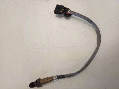 Recambio de sonda lambda para dacia dokker 2012- 1.5 dci diesel fap cat referencia OEM IAM 8201395330  