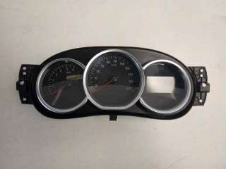 Recambio de cuadro instrumentos para dacia dokker 2012- 1.5 dci diesel fap cat referencia OEM IAM   