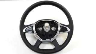 Recambio de volante para dacia dokker 2012- 1.5 dci diesel fap cat referencia OEM IAM 484001085R 34227003B 34227011B
