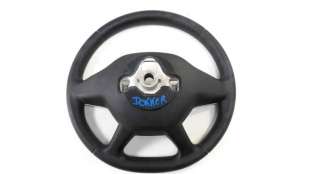 Recambio de volante para dacia dokker 2012- 1.5 dci diesel fap cat referencia OEM IAM 484001085R 34227003B 34227011B 2