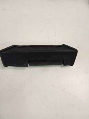 Recambio de maneta exterior trasera derecha para dacia dokker 2012- 1.5 dci diesel fap cat referencia OEM IAM 806067153R  