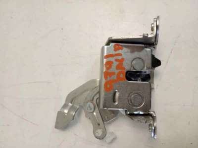 Recambio de cerradura puerta trasera derecha para dacia dokker 2012- 1.5 dci diesel fap cat referencia OEM IAM   
