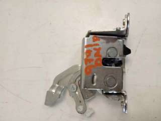 Recambio de cerradura puerta trasera derecha para dacia dokker 2012- 1.5 dci diesel fap cat referencia OEM IAM   