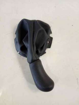 Recambio de pomo palanca cambio para dacia dokker 2012- 1.5 dci diesel fap cat referencia OEM IAM   