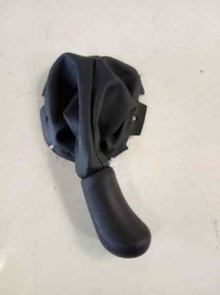 Recambio de pomo palanca cambio para dacia dokker 2012- 1.5 dci diesel fap cat referencia OEM IAM   