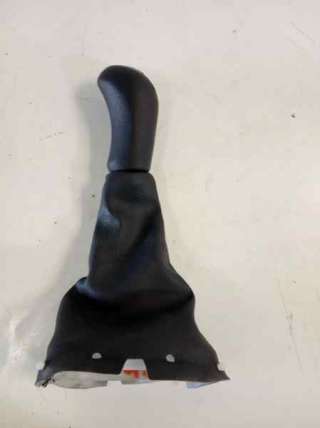 Recambio de pomo palanca cambio para dacia dokker 2012- 1.5 dci diesel fap cat referencia OEM IAM   