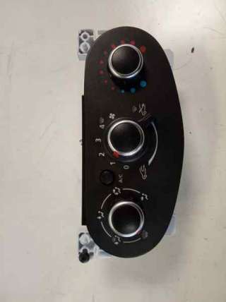 Recambio de mando calefaccion / aire acondicionado para dacia dokker 2012- 1.5 dci diesel fap cat referencia OEM IAM   