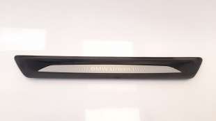 Recambio de moldura para bmw serie 1 lim. (f20) 2011-2015 118d referencia OEM IAM 7289215  