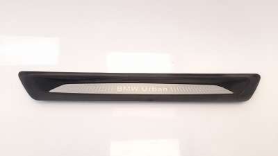Recambio de moldura para bmw serie 1 lim. (f20) 2011-2015 118d referencia OEM IAM 7289215  