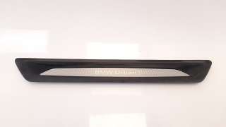 Recambio de moldura para bmw serie 1 lim. (f20) 2011-2015 118d referencia OEM IAM 7289215  