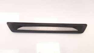 Recambio de moldura para bmw serie 1 lim. (f20) 2011-2015 118d referencia OEM IAM 7289215  