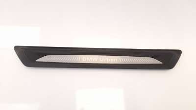 Recambio de moldura para bmw serie 1 lim. (f20) 2011-2015 118d referencia OEM IAM 7289215  