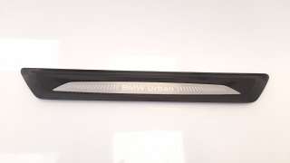 Recambio de moldura para bmw serie 1 lim. (f20) 2011-2015 118d referencia OEM IAM 7289215  