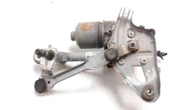 Recambio de motor limpia delantero para peugeot 5008 2009-2017 allure referencia OEM IAM 9671062380 3397021289 