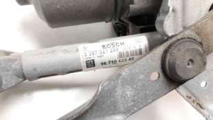 Recambio de motor limpia delantero para peugeot 5008 2009-2017 allure referencia OEM IAM 9671062380 3397021289  2