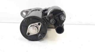 Recambio de motor arranque para volkswagen polo (9n1) 2001-2005 1.4 16v referencia OEM IAM 02T911023R M12277 