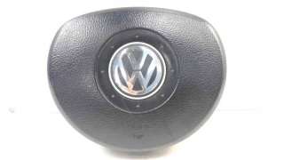 Recambio de airbag delantero izquierdo para volkswagen polo (9n1) 2001-2005 1.4 16v referencia OEM IAM 1T0880201A  