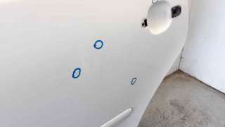 Recambio de puerta trasera izquierda para volkswagen polo (9n1) 2001-2005 1.4 16v referencia OEM IAM 6Q6833055H  