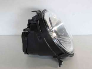 Recambio de faro derecho para volkswagen lupo (6x1/6e1) 1998-2005 referencia OEM IAM 6X1941752J 11916002 VG3204803 2