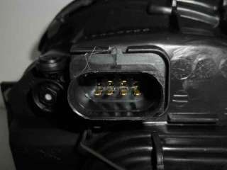 Recambio de faro derecho para volkswagen lupo (6x1/6e1) 1998-2005 referencia OEM IAM 6X1941752J 11916002 VG3204803