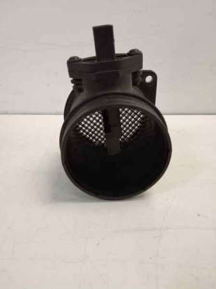 Recambio de caudalimetro para volkswagen golf v berlina (1k1) 2003-2008 r32 referencia OEM IAM 07D906461  