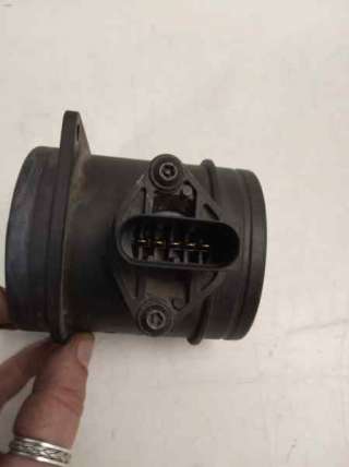 Recambio de caudalimetro para volkswagen golf v berlina (1k1) 2003-2008 r32 referencia OEM IAM 07D906461  