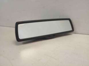 Recambio de espejo para volkswagen golf v berlina (1k1) 2003-2008 r32 referencia OEM IAM 4B0971834  