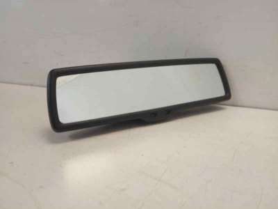 Recambio de espejo para volkswagen golf v berlina (1k1) 2003-2008 r32 referencia OEM IAM 4B0971834  