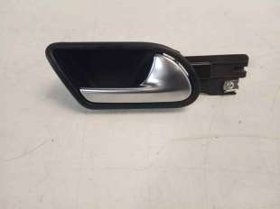 Recambio de maneta interior delantera derecha para volkswagen golf v berlina (1k1) 2003-2008 r32 referencia OEM IAM 1K0868040B  