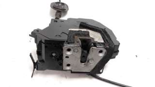 Recambio de cerradura puerta delantera derecha para renault clio iv 2012- dynamique referencia OEM IAM 805004945R  