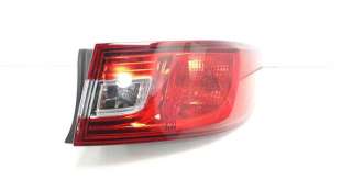 Recambio de piloto trasero derecho para renault clio iv 2012- dynamique referencia OEM IAM 265502631R 103F19960770 RN3294153