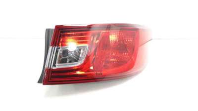 Recambio de piloto trasero derecho para renault clio iv 2012- dynamique referencia OEM IAM 265502631R 103F19960770 RN3294153