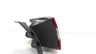 Recambio de piloto trasero derecho para renault clio iv 2012- dynamique referencia OEM IAM 265502631R 103F19960770 RN3294153 2