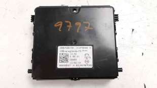 Recambio de modulo electronico para renault clio iv 2012- dynamique referencia OEM IAM 285250815R  