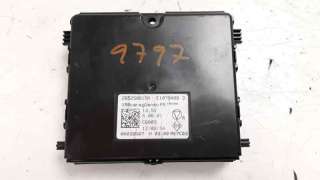 Recambio de modulo electronico para renault clio iv 2012- dynamique referencia OEM IAM 285250815R  