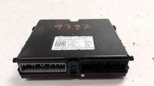 Recambio de modulo electronico para renault clio iv 2012- dynamique referencia OEM IAM 285250815R   2