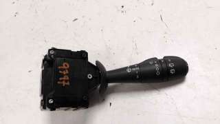 Recambio de mando limpia para renault clio iv 2012- dynamique referencia OEM IAM 255675887R  
