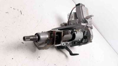 Recambio de columna direccion para renault clio iv 2012- dynamique referencia OEM IAM 488106771R  