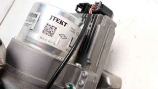 Recambio de columna direccion para renault clio iv 2012- dynamique referencia OEM IAM 488106771R  