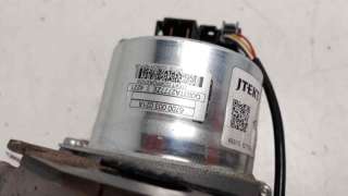 Recambio de columna direccion para renault clio iv 2012- dynamique referencia OEM IAM 488106771R  
