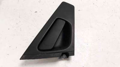 Recambio de maneta exterior trasera izquierda para renault clio iv 2012- dynamique referencia OEM IAM 826067059R  