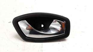 Recambio de maneta interior delantera derecha para renault clio iv 2012- dynamique referencia OEM IAM 826720001R  