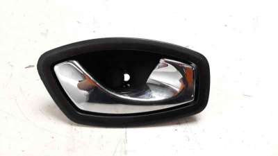 Recambio de maneta interior delantera derecha para renault clio iv 2012- dynamique referencia OEM IAM 826720001R  