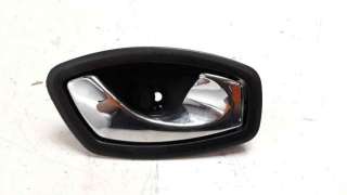 Recambio de maneta interior delantera derecha para renault clio iv 2012- dynamique referencia OEM IAM 826720001R  