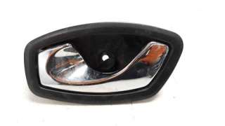 Recambio de maneta interior delantera izquierda para renault clio iv 2012- dynamique referencia OEM IAM 826730001R  