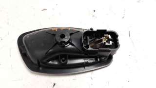 Recambio de maneta interior delantera izquierda para renault clio iv 2012- dynamique referencia OEM IAM 826730001R  